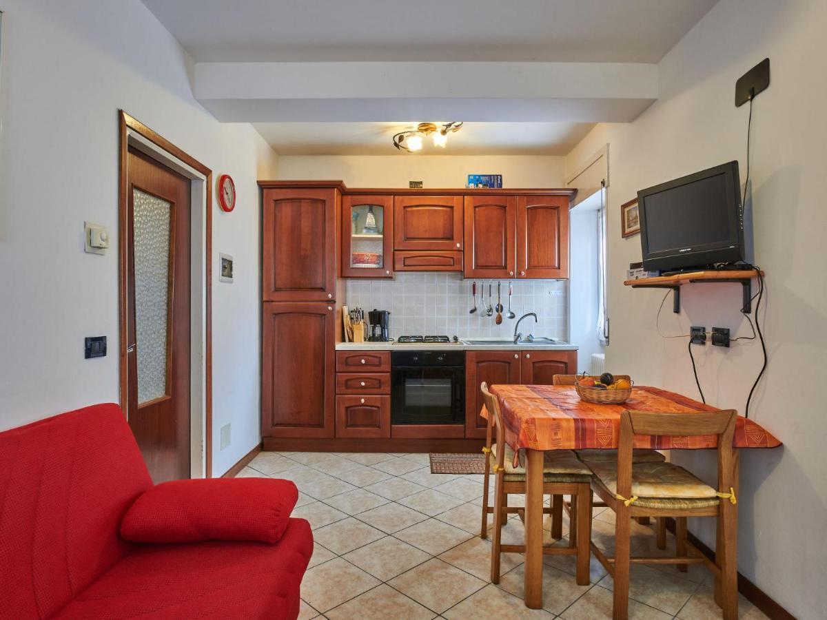 Apartment Marta - Gla160 By Interhome Gera Lario Luaran gambar