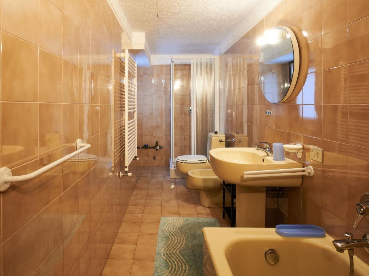 Apartment Marta - Gla160 By Interhome Gera Lario Luaran gambar