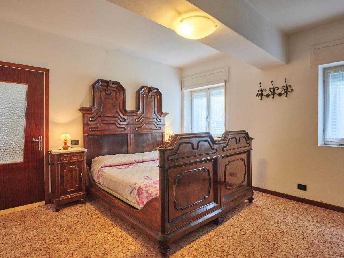 Apartment Marta - Gla160 By Interhome Gera Lario Luaran gambar