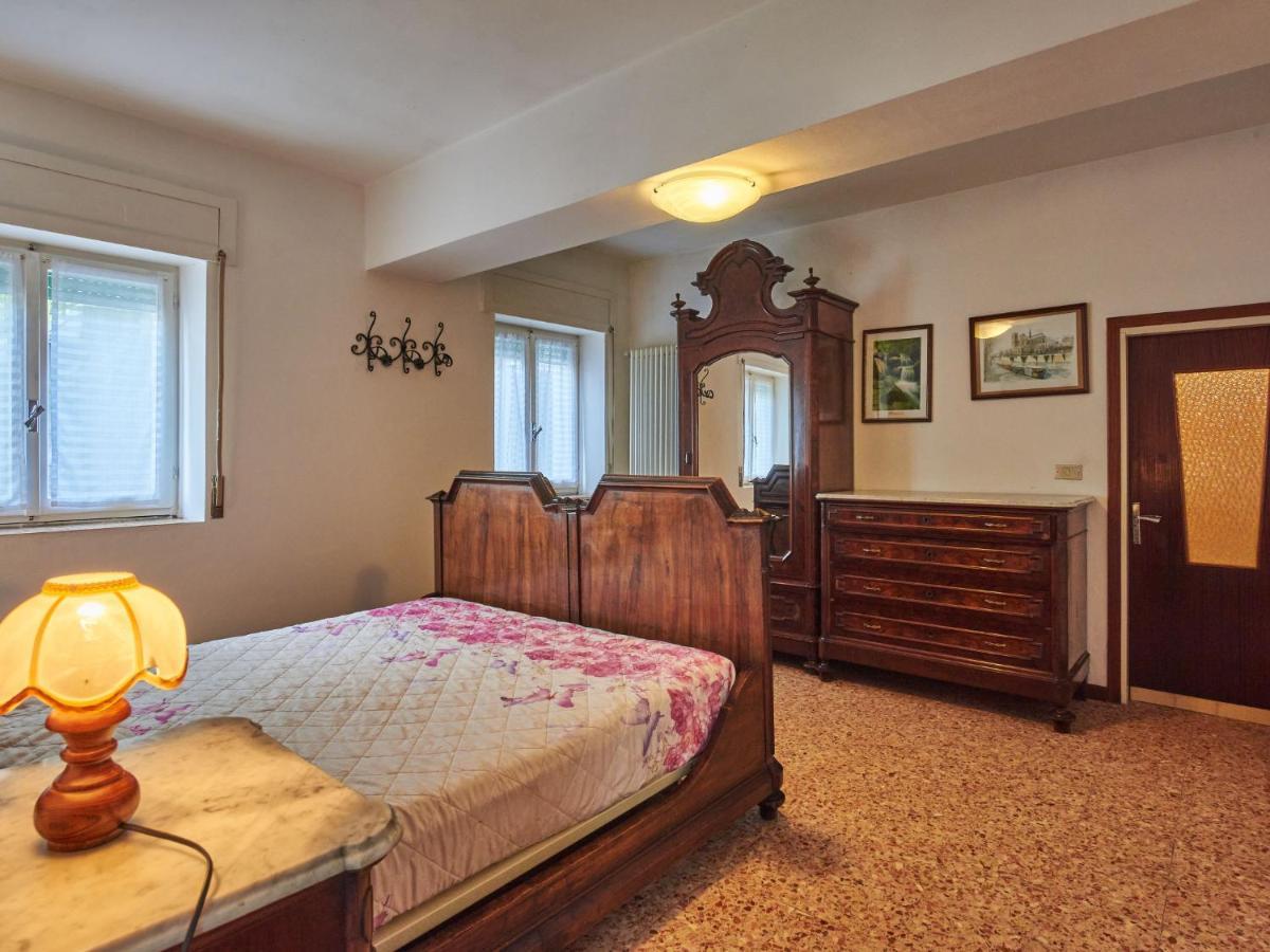 Apartment Marta - Gla160 By Interhome Gera Lario Luaran gambar